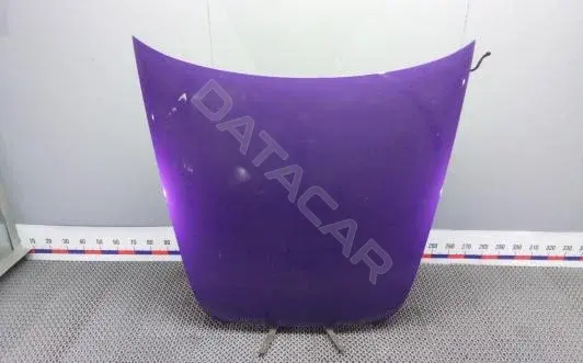 Капот 4F0823029F