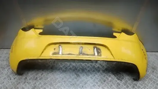 Задний бампер 156084446