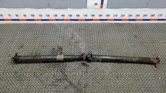 Кардан BEP21K301