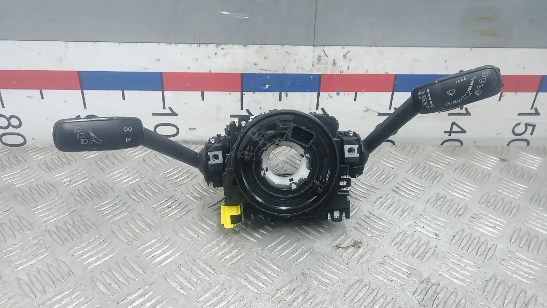 Переключатель подрулевой 5Q0953507AB, 5Q0953513Q, 5Q0953549C