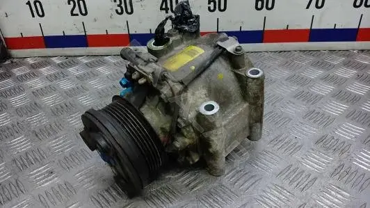 Компрессор кондиционера 6R8319D623BB
