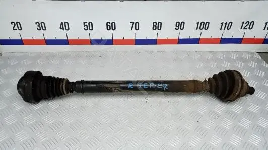 Приводной вал / Полуось 1K0407272HR, 1K0407272RR, 1K0407454HX