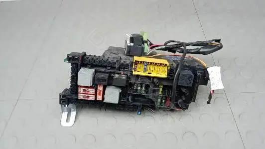 Блок SAM 2049000902