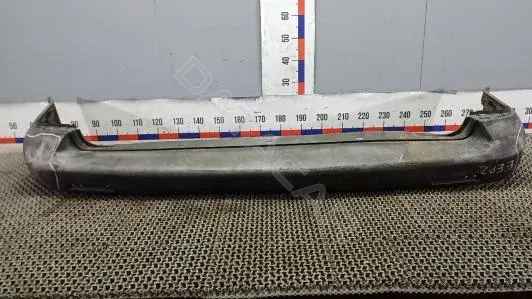 Задний бампер EEP02HG01