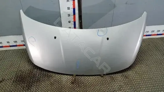 Капот 3EP40D201
