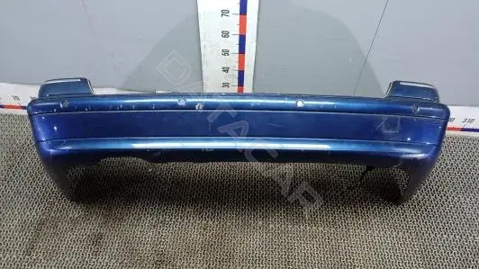 Задний бампер FEP35HG01