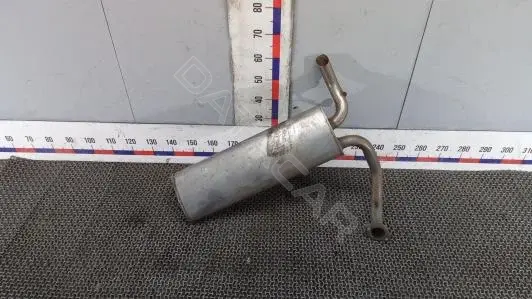 Глушитель выхлопных газов DBM21KM02