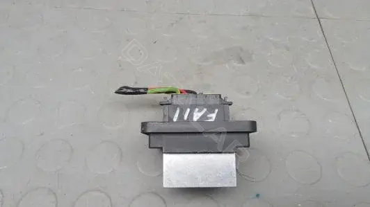 Резистор печки FA101KL01