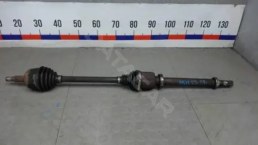 Приводной вал / Полуось 3BM23N101