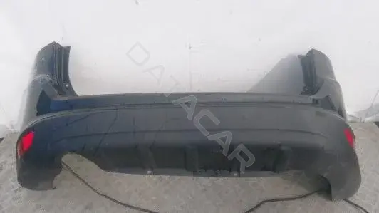 Задний бампер ZKR07HG01