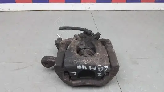 Скоба суппорта LBM400M01