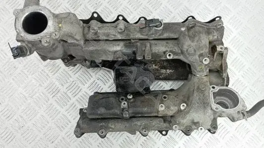 Коллектор впускной HBM17BI01