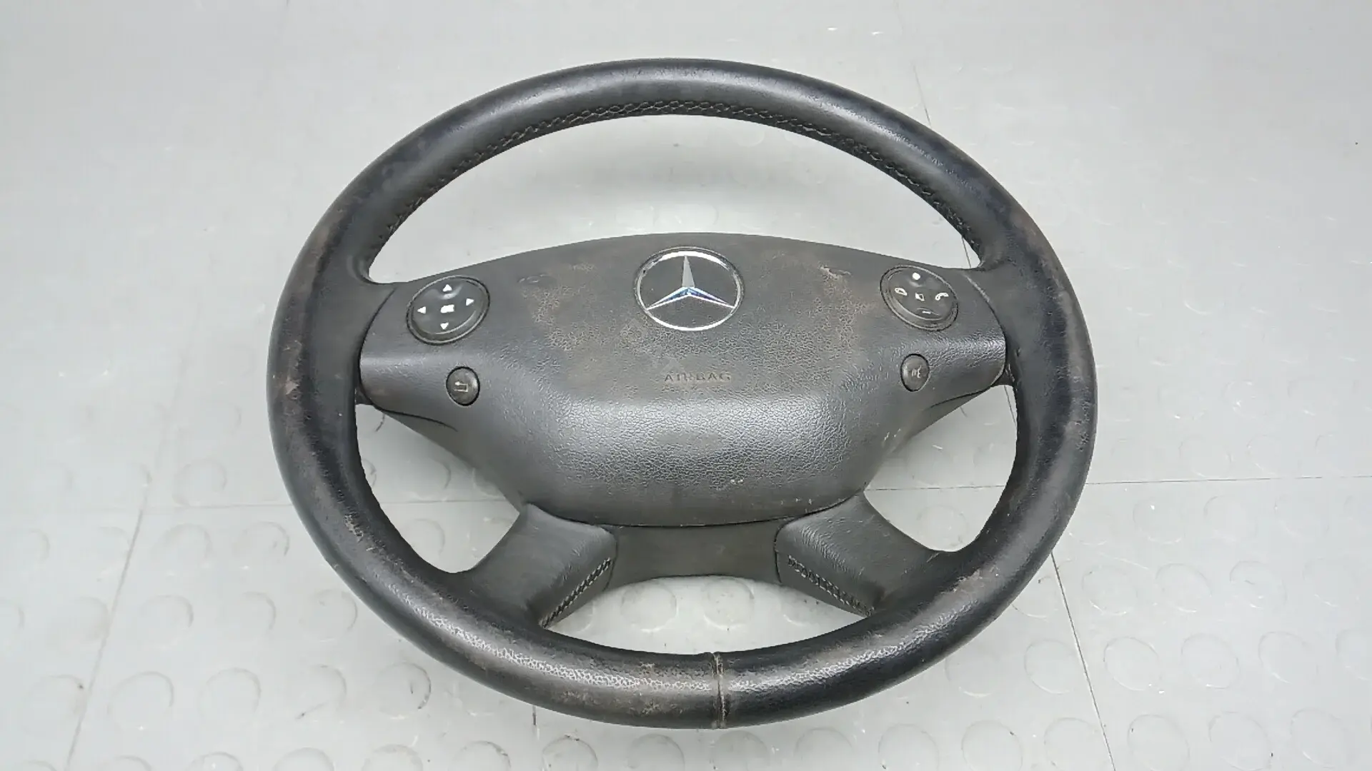 Руль 1BM21JZ01