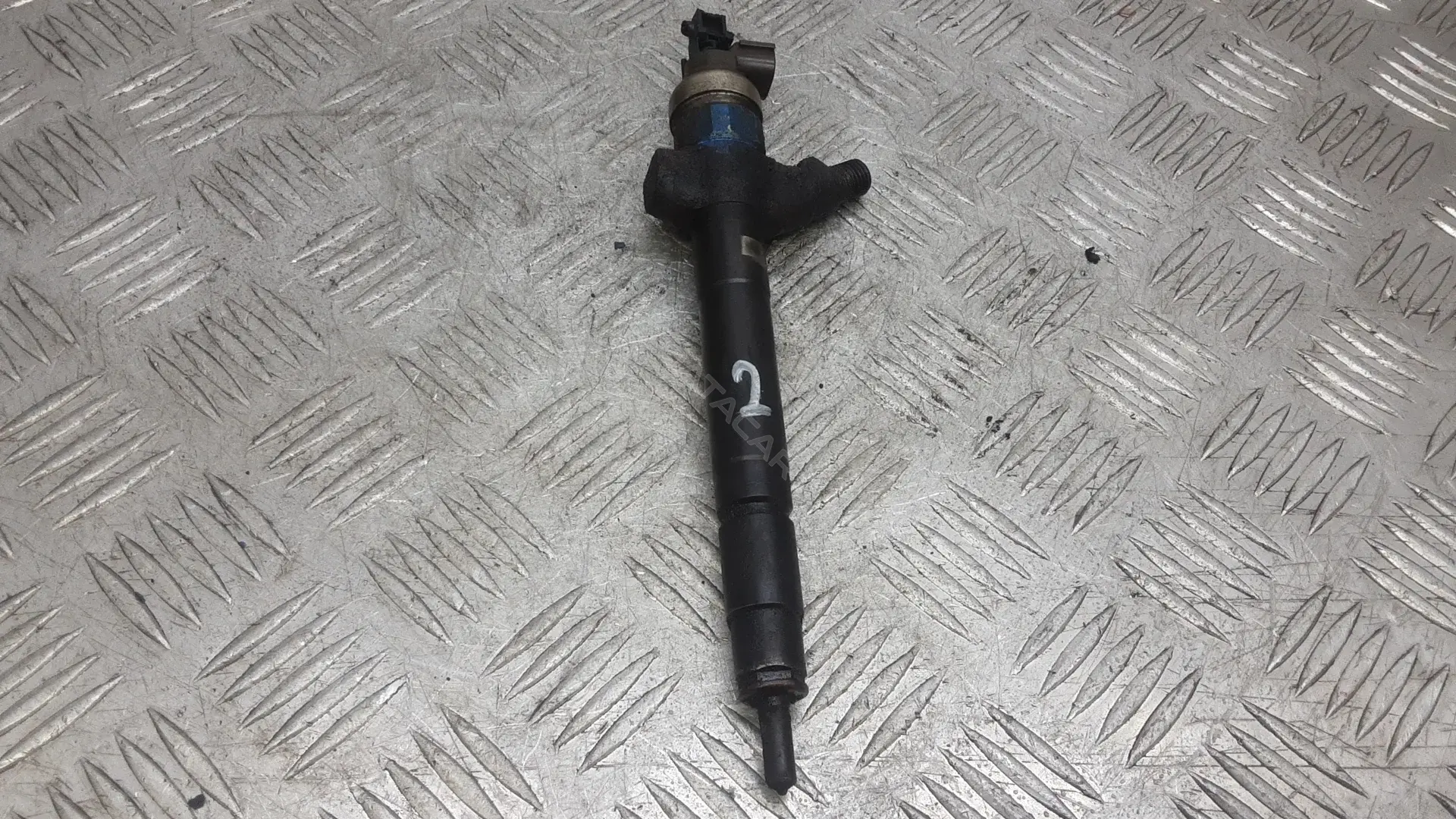 Форсунки 6C1Q-9K546-AC