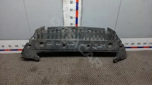 Юбка бампера 3BM170302