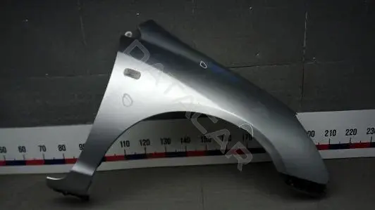 Крыло переднее TOK18EC01
