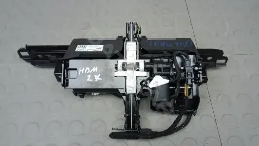 Дисплей 4G2919601J
