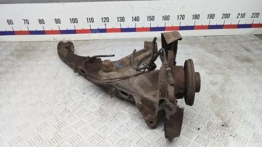 Ступица колеса 9BM26NY01