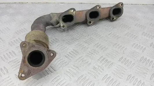 Выпускной коллектор HBM30BJ02