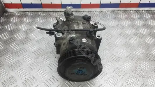 Компрессор кондиционера 97701A4500