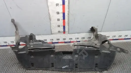 Юбка бампера HBM310301