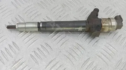 Форсунки 6C1Q-9K546-AC