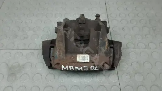 Суппорт тормозной MBM07K701