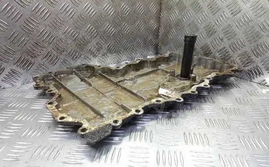 Масляный поддон 7570694