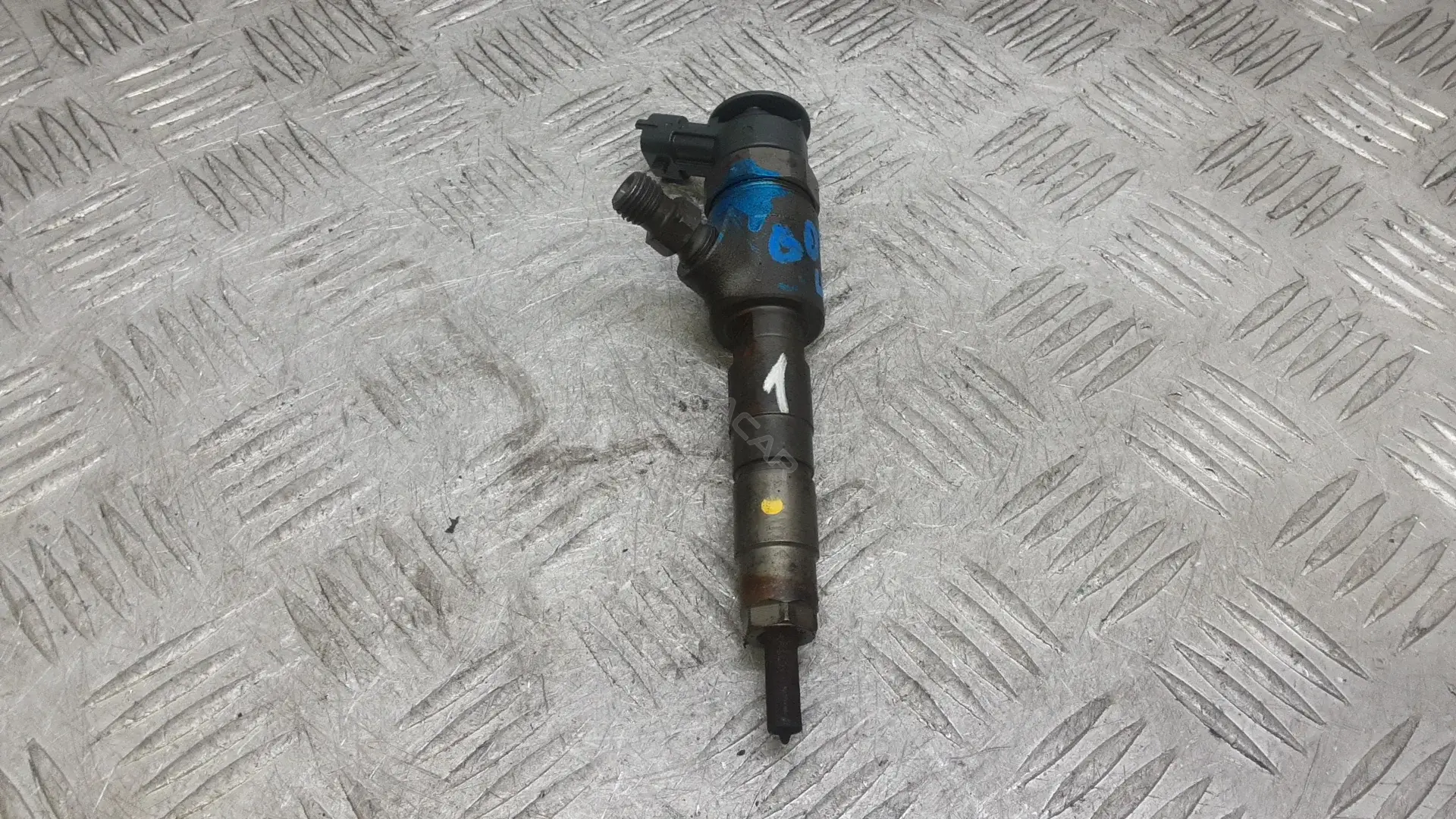 Форсунки 0445110489, 1745052, CV6Q9F593AA