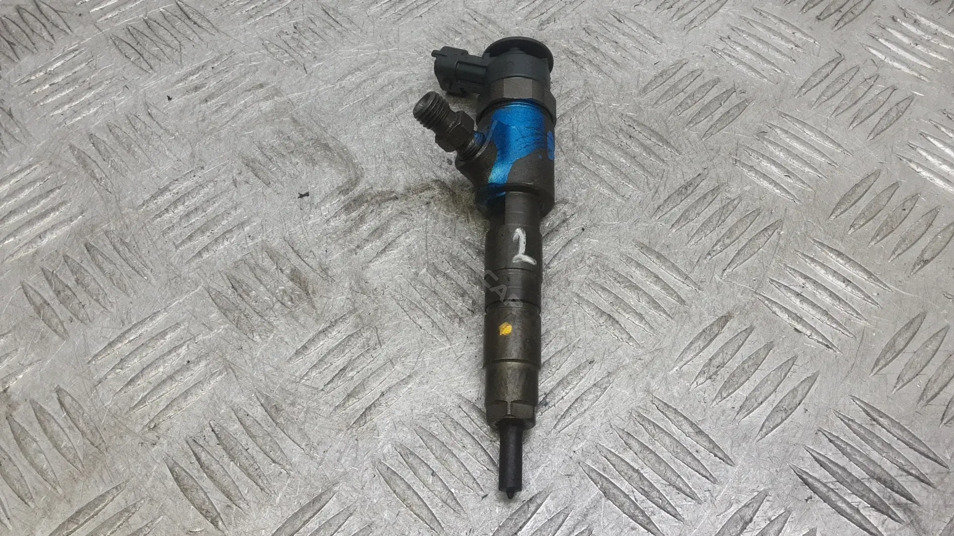 Форсунки 0445110489, 1745052, CV6Q9F593AA
