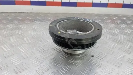 Шкив коленвала POK59CK01
