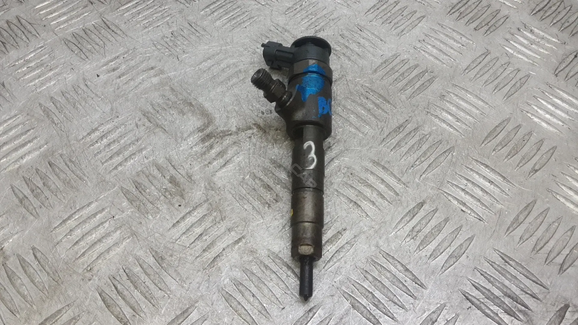 Форсунки 0445110489, 1745052, CV6Q9F593AA