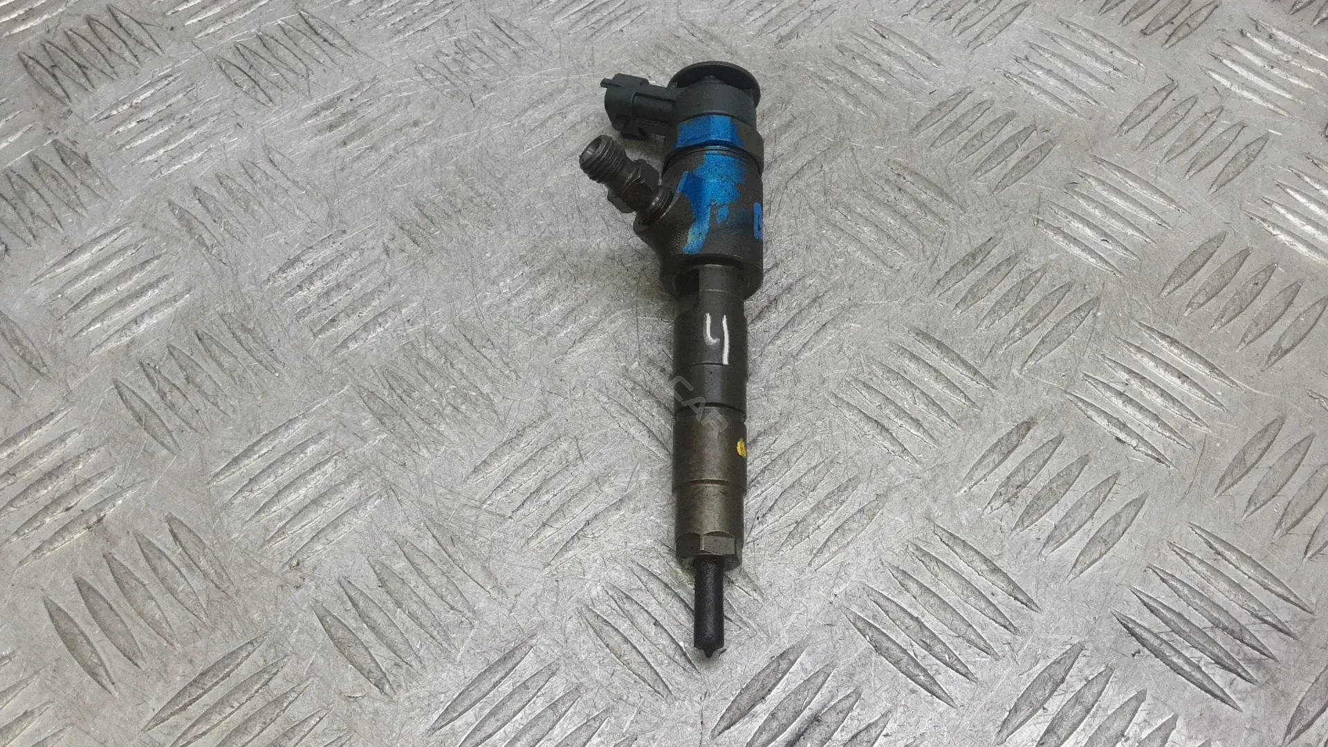 Форсунки 0445110489, 1745052, CV6Q9F593AA