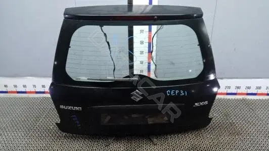 Мотор стеклоочистителя FEP31GJ01