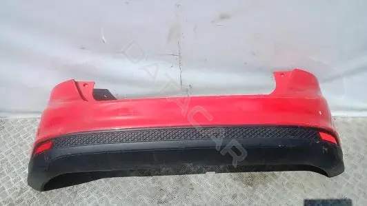 Задний бампер ENK47HG01
