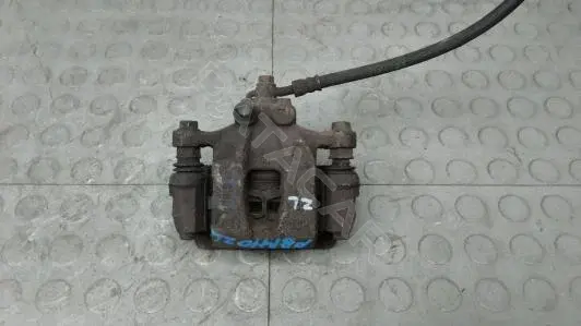 Скоба суппорта PBM100O01