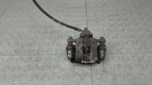 Скоба суппорта PBM100P01