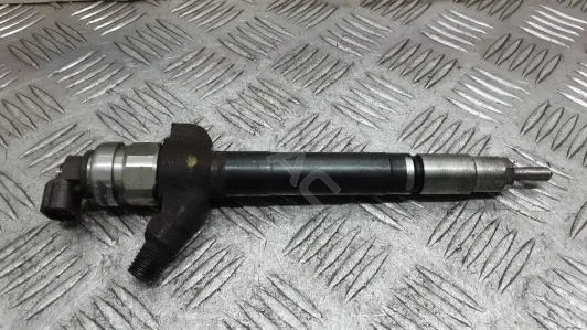 Форсунки 6C1Q-9K546-AC