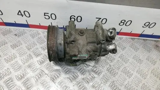 Компрессор кондиционера 7DN05BU01