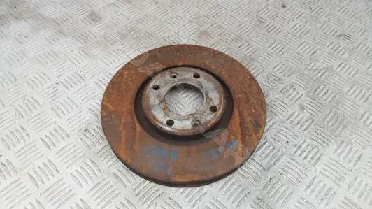 Тормозные диски 8BM16K601