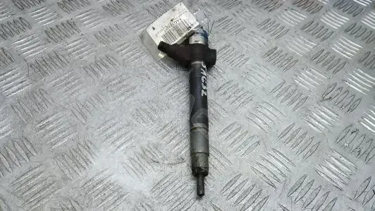 Форсунки 6C1Q-9K546-AC