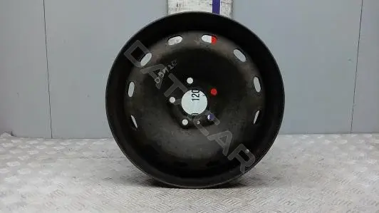 Колесные диски DBM20NE01