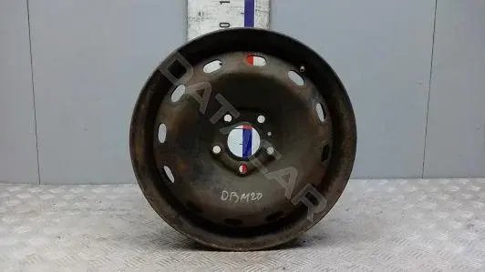 Колесные диски DBM20NE03