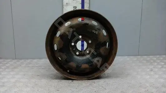 Колесные диски DBM20NE04