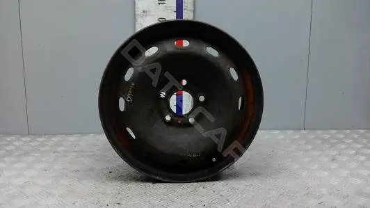 Колесные диски DBM20NE05