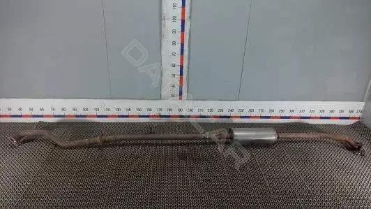 Глушитель выхлопных газов HBM31KM01