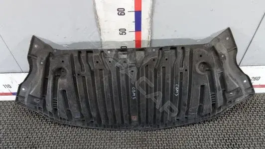 Юбка бампера CBM030301
