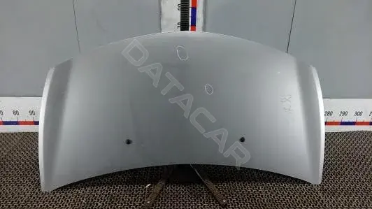 Капот ZOK81D201