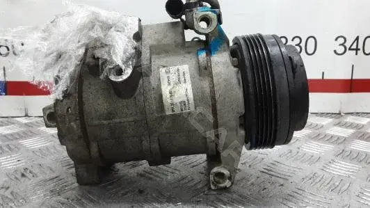 Компрессор кондиционера 5AG35BU01