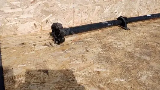 Кардан BBM12K301